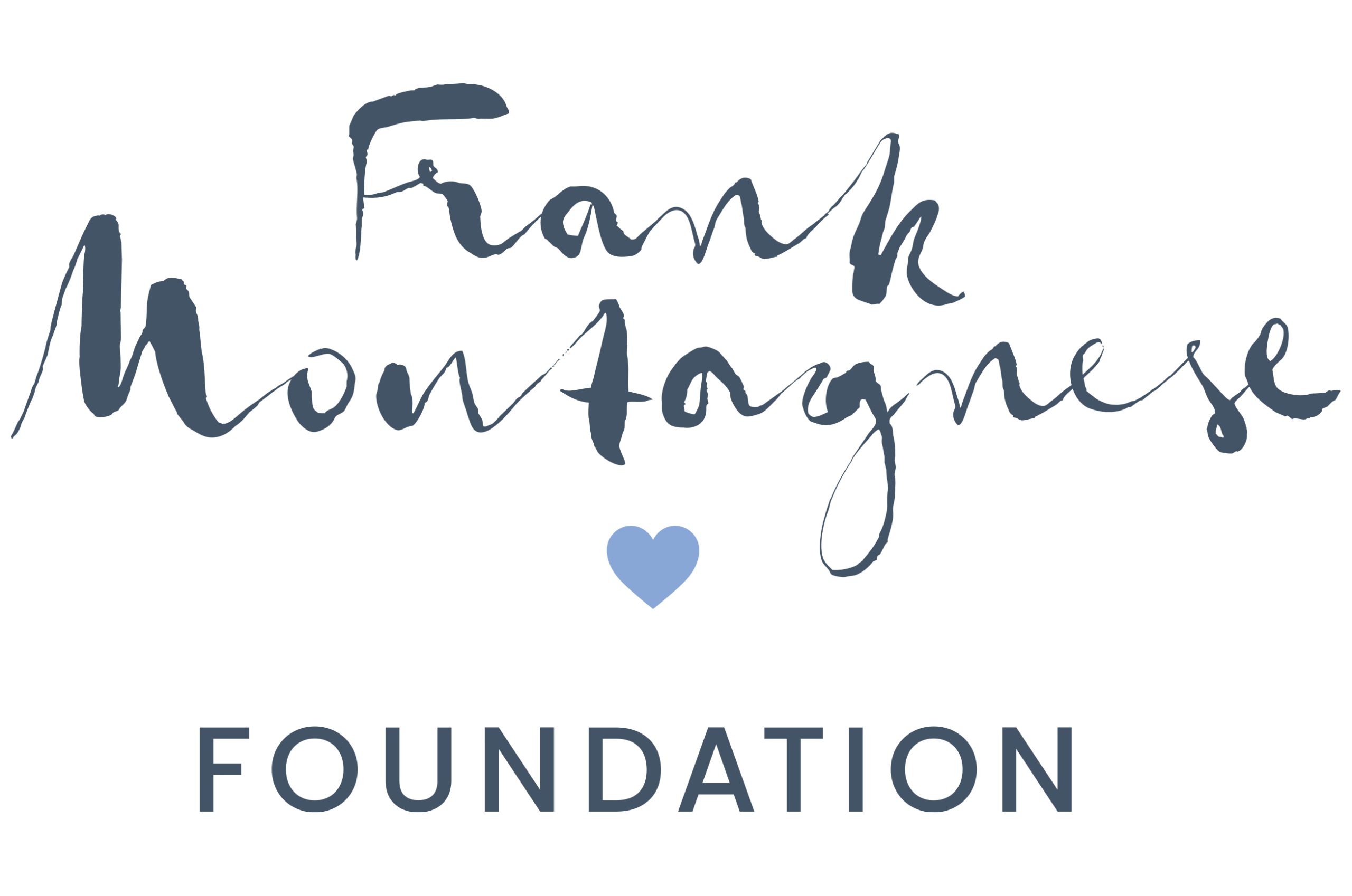 Frank Montagnese Foundation